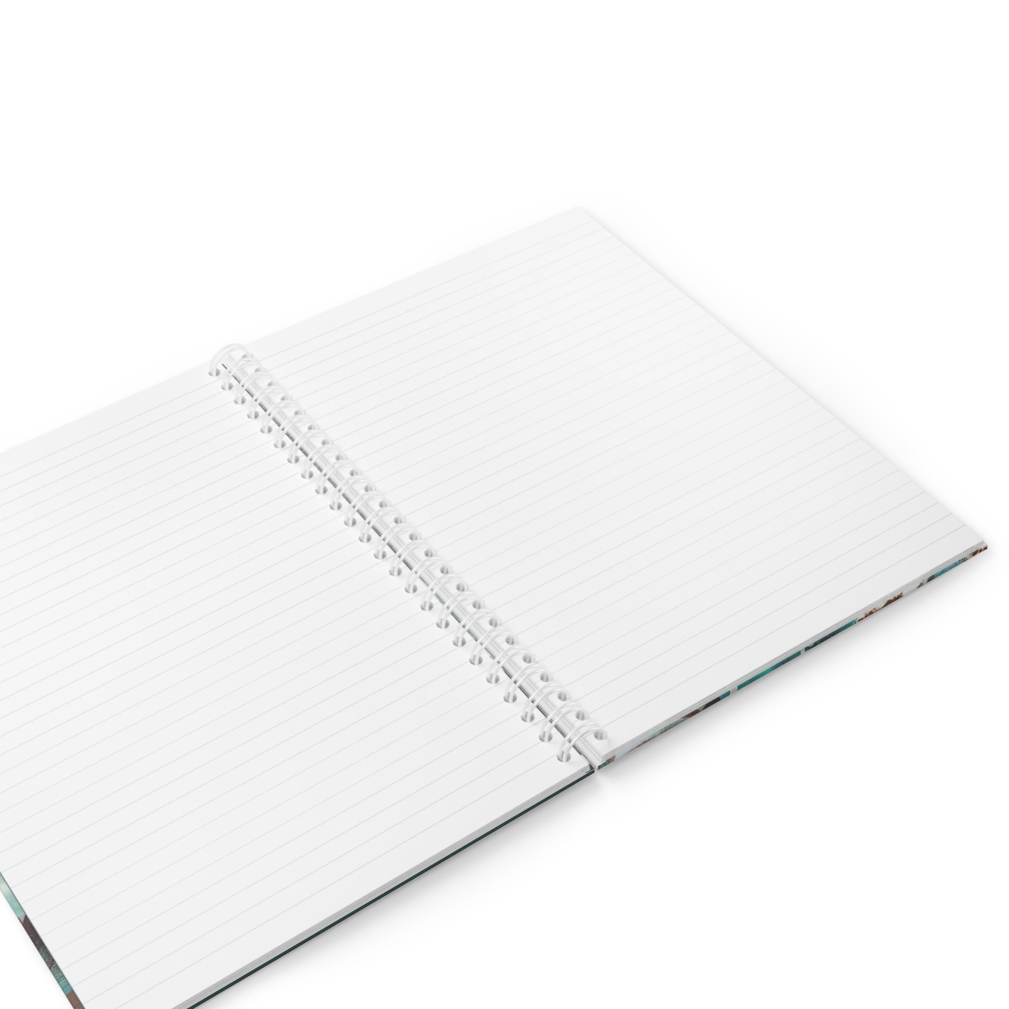 Monster High Spiral Notebook