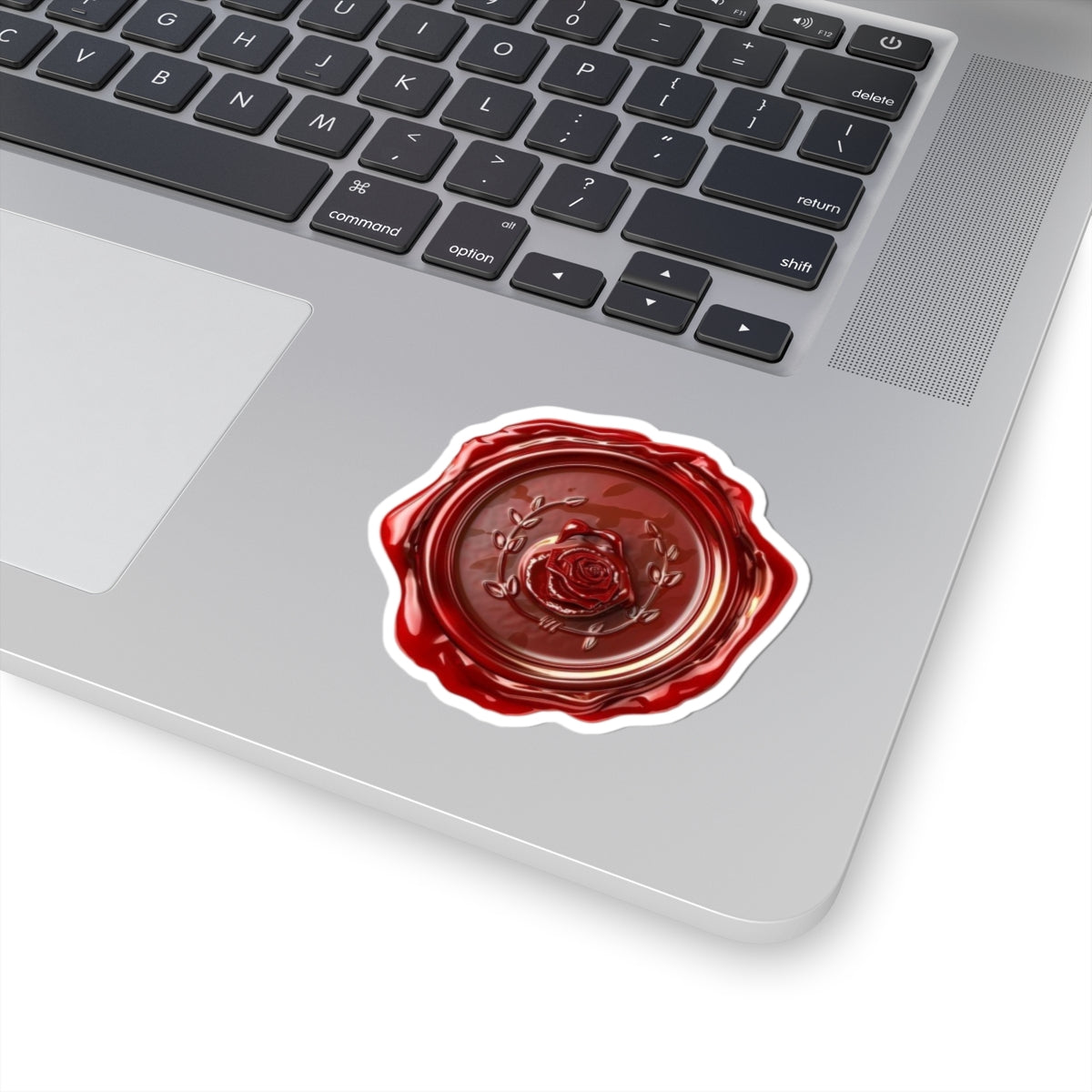 Stamp Kiss-Cut Stickers - Cute and Adorable Design