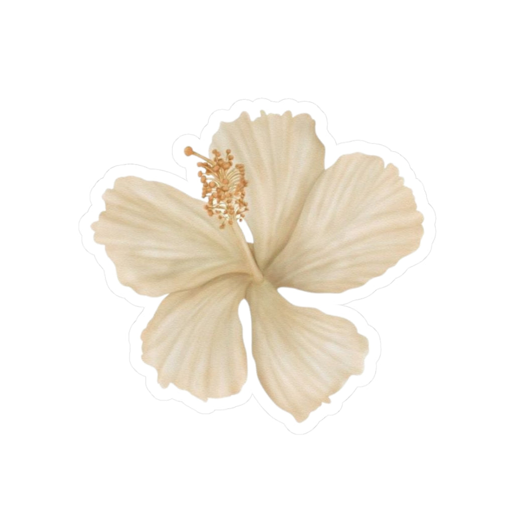 Floral Stickers