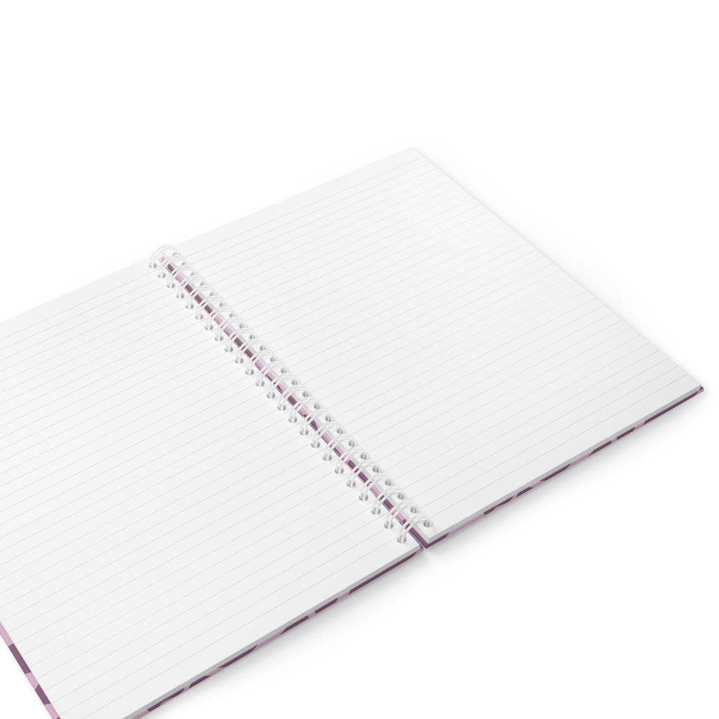 Spiral Notebook