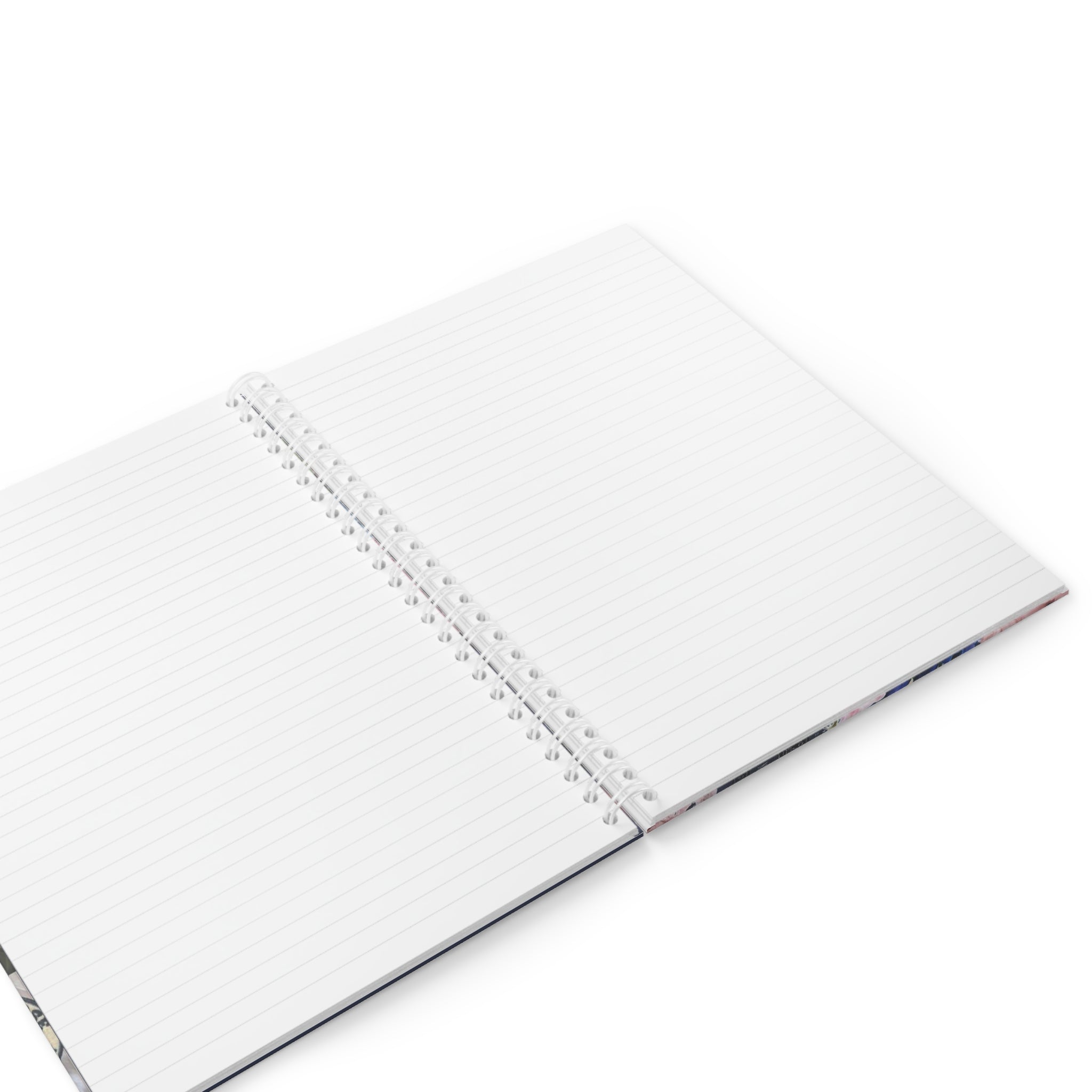 Chick Old Money Spiral Notebook