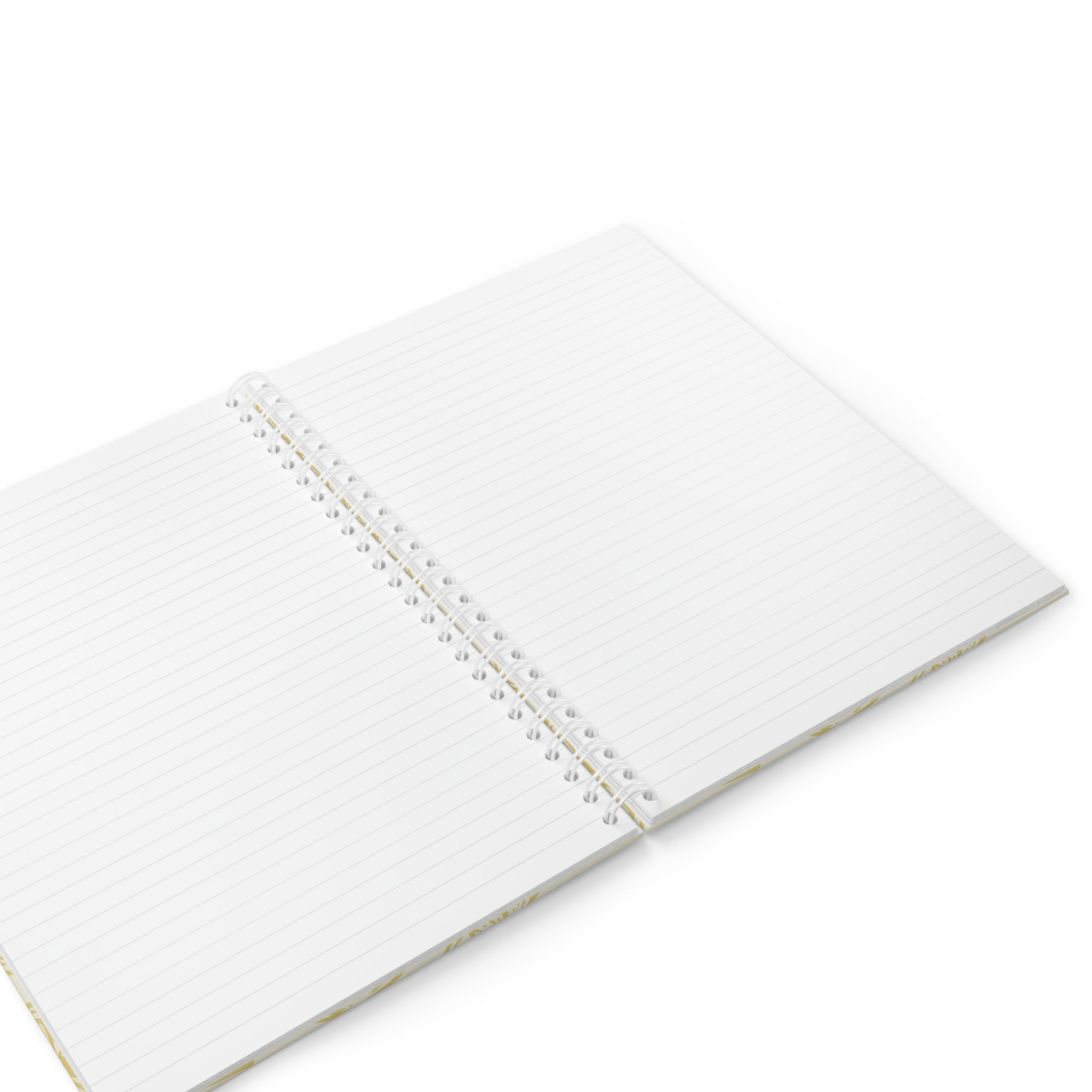 Motivation themed Spiral Notebook
