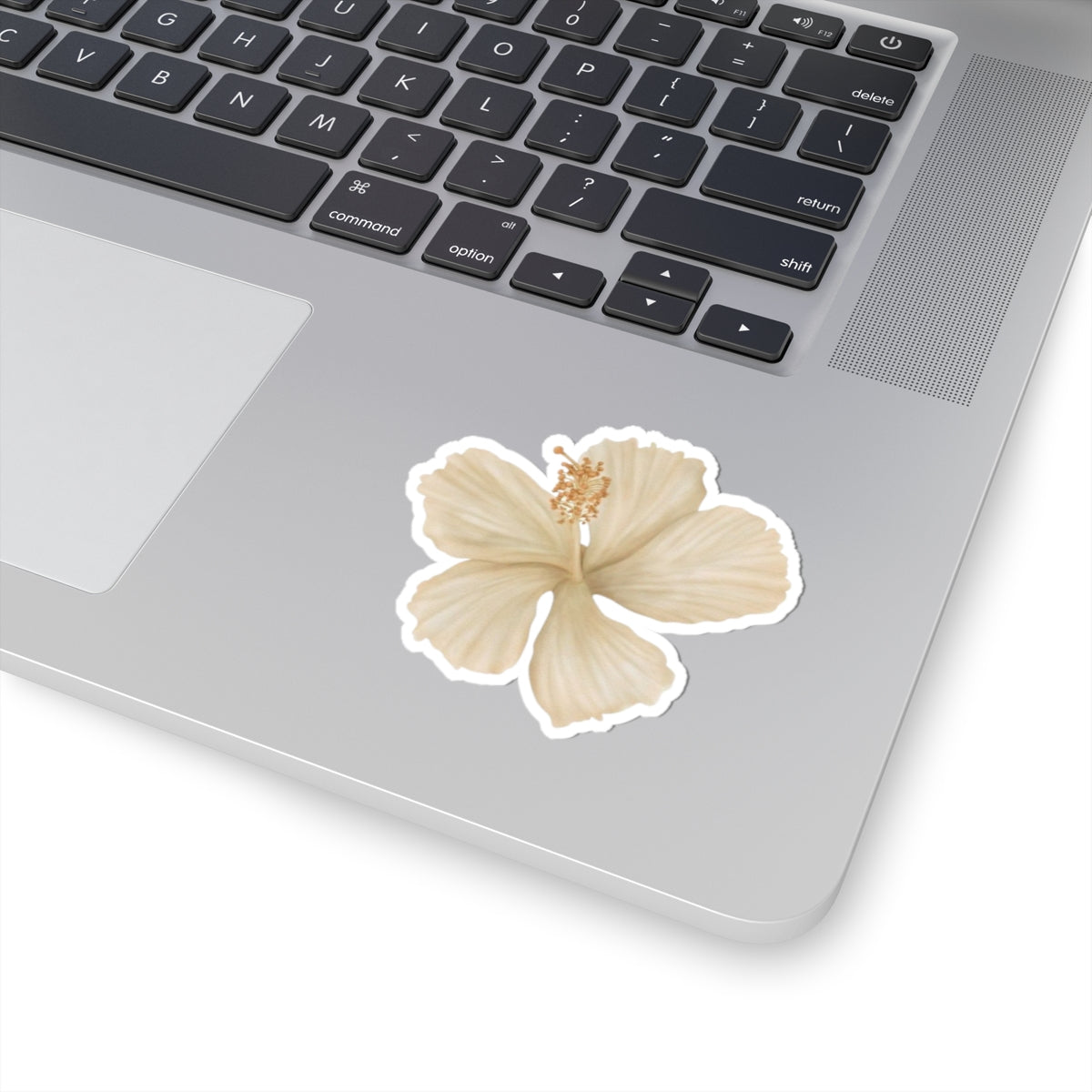 Floral Stickers