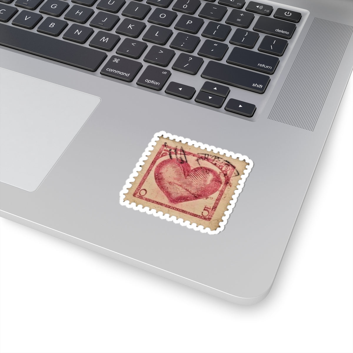 Francobollo Kiss-Cut Stickers